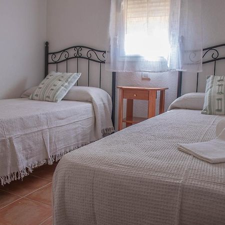 Beach Apartamentos Garrucha Εξωτερικό φωτογραφία