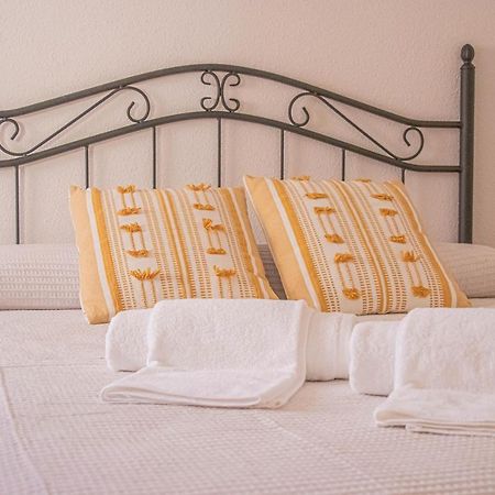 Beach Apartamentos Garrucha Εξωτερικό φωτογραφία