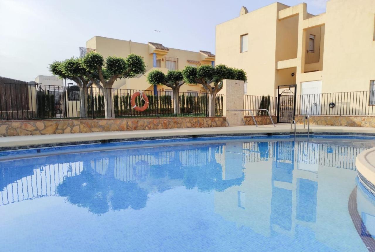 Beach Apartamentos Garrucha Εξωτερικό φωτογραφία