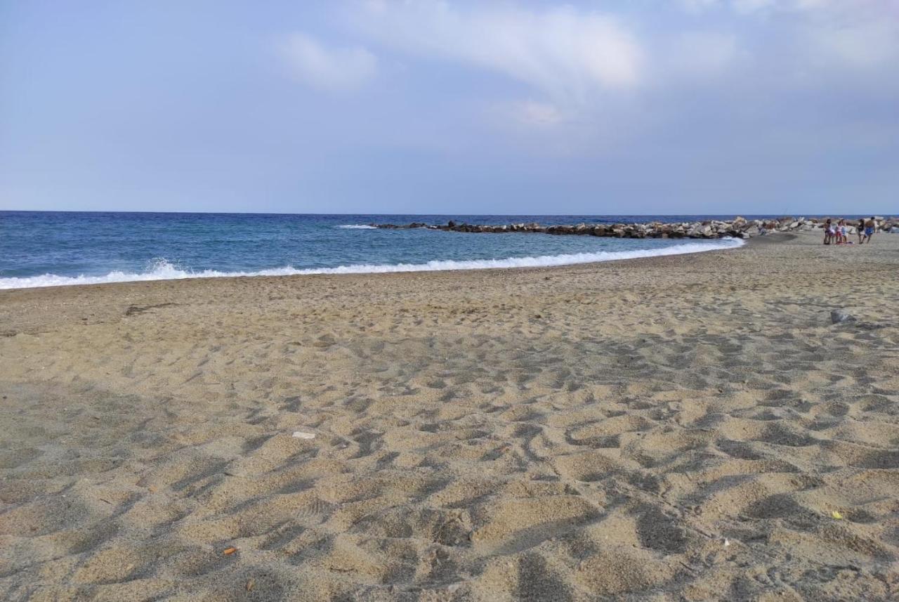 Beach Apartamentos Garrucha Εξωτερικό φωτογραφία