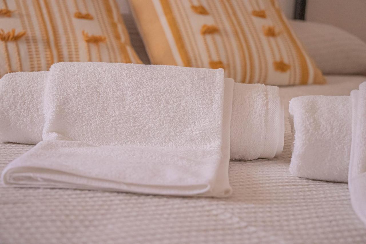Beach Apartamentos Garrucha Εξωτερικό φωτογραφία