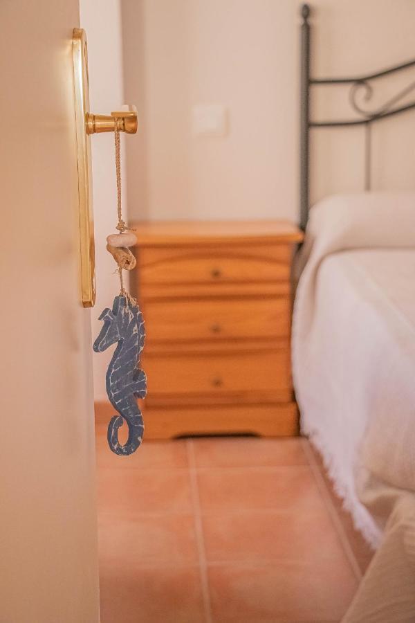 Beach Apartamentos Garrucha Εξωτερικό φωτογραφία