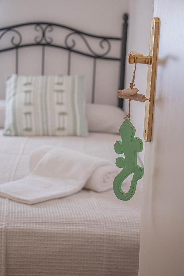 Beach Apartamentos Garrucha Εξωτερικό φωτογραφία