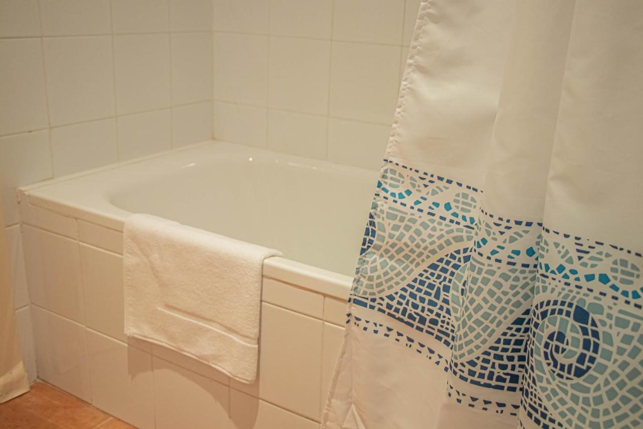 Beach Apartamentos Garrucha Εξωτερικό φωτογραφία