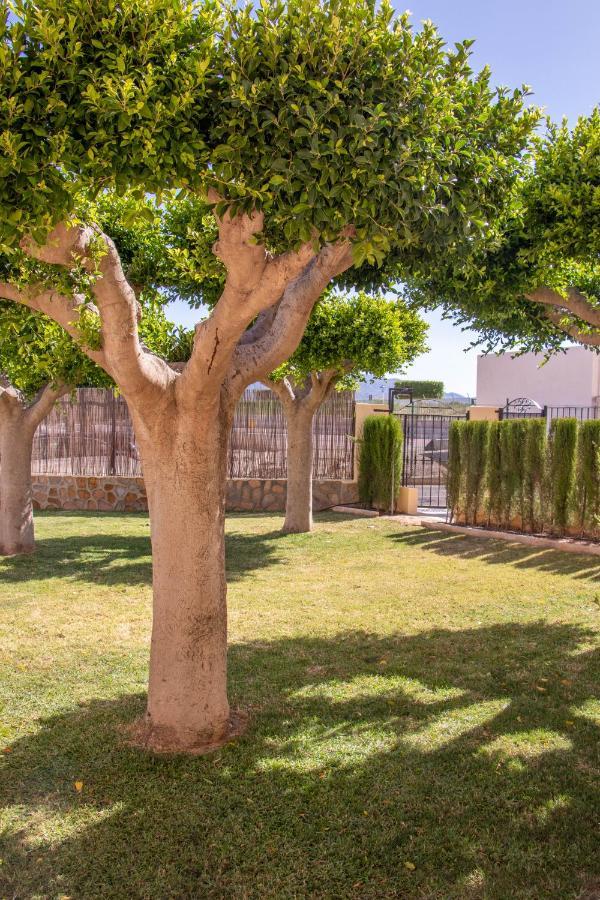 Beach Apartamentos Garrucha Εξωτερικό φωτογραφία